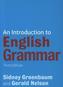 An Introduction to English Grammar