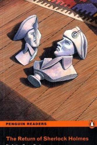 The Return of Sherlock Holmes