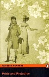PER | Level 5: Pride and Prejudice