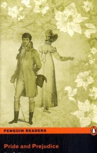PER | Level 5: Pride and Prejudice