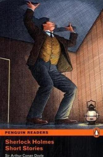 Sherlock Holmes Short Stories