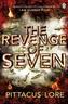 I Am Number Four - The Revenge of Seven