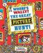 Where´s Wally? The Great Picture Hunt