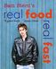 Sam Stern's Real Food, Real Fast, English edition