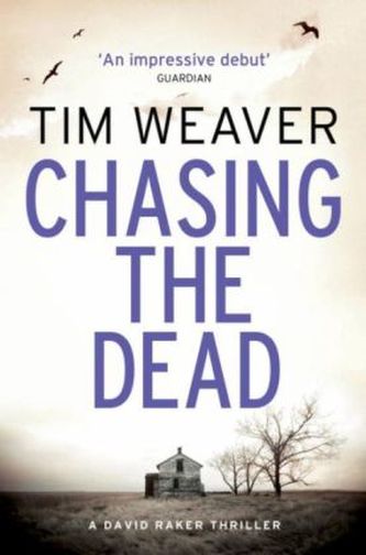 Chasing the Dead. Totgesagt, englische Ausgabe