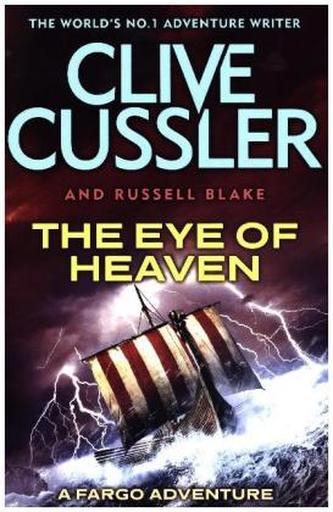 The Eye of Heaven