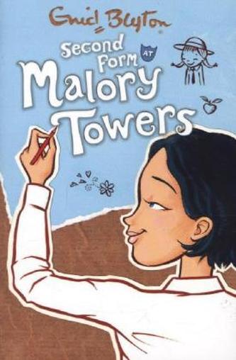 Second Form at Malory Towers