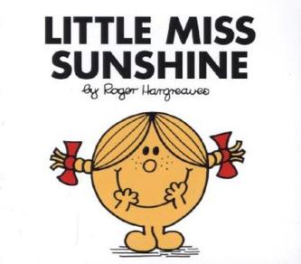 Little Miss Sunshine