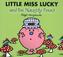 Little Miss Lucky and the Naughty Pixies
