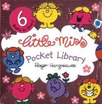 Little Miss
