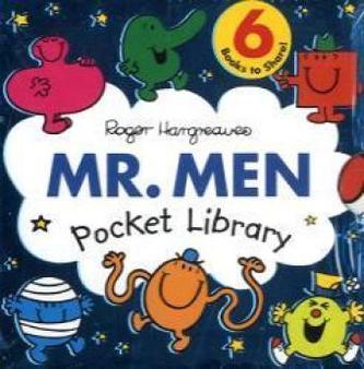 Mr Men