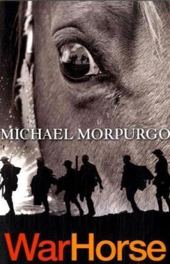 War Horse. Schicksalsgefährten, englische Ausgabe