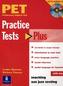 Practice Tests Plus Cambridge English Preliminary 2005 w/ Audio CD Pack (w/ key)