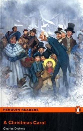 A Christmas Carol