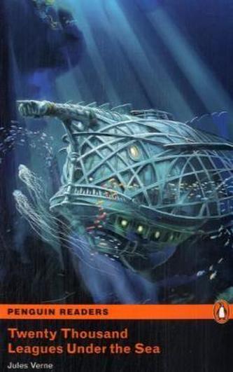 PER | Level 1: 20,000 Leagues Under the Sea