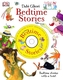 Debi Gliori's Bedtime Stories, w. Audio-CD