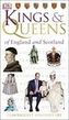 Kings & Queens of England and Scotland