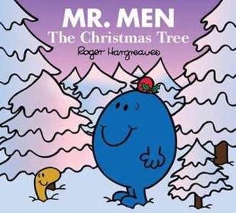 Mr Men: The Christmas Tree