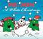 Mr Men A White Christmas