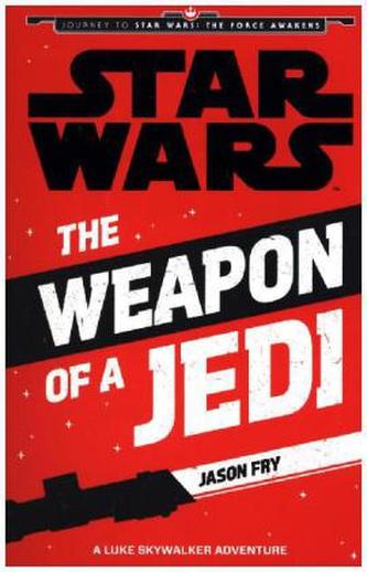 Star Wars Journey to Episode VII Luke Skywalker