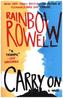Carry On