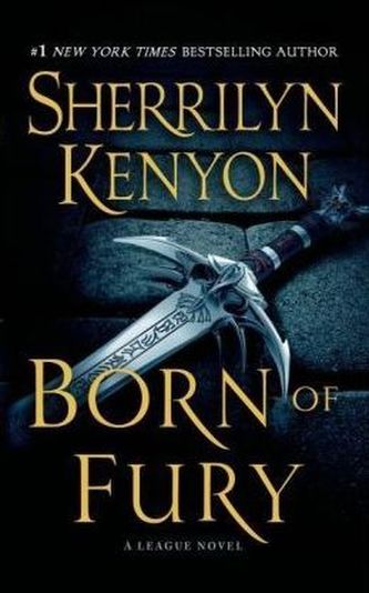 Born of Fury
