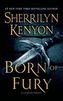 Born of Fury