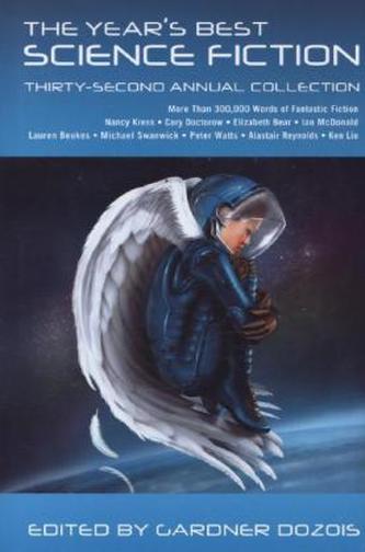 The Year's Best Science Fiction