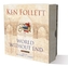 World without End, 12 Audio-CDs. Die Tore der Welt, englische Version