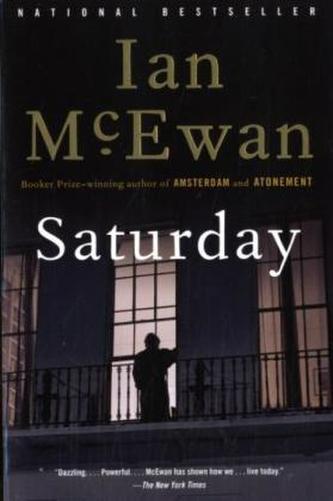 Saturday, English edition