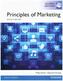 Principles of Marketing