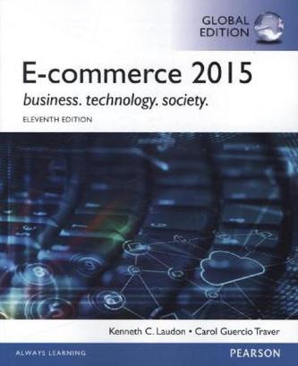 E-Commerce 2015