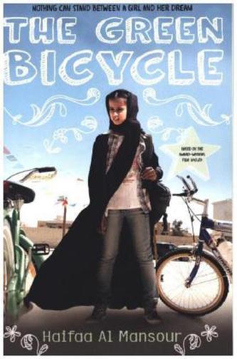 The Green Bicycle