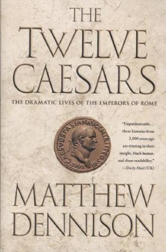 The Twelve Caesars