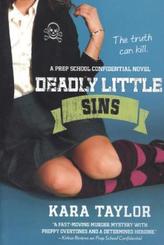 Deadly Little Sins