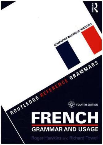 French Grammar and Usage