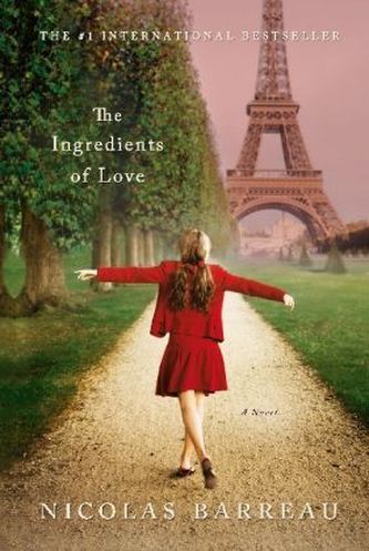 The Ingredients of Love