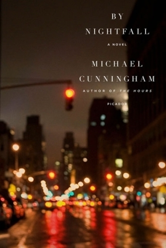 By Nightfall. In die Nacht hinein, englische Ausgabe