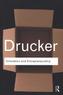 Innovation and Entrepreneurship