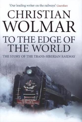 To the edge of the world
