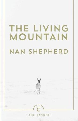 The Living Mountain