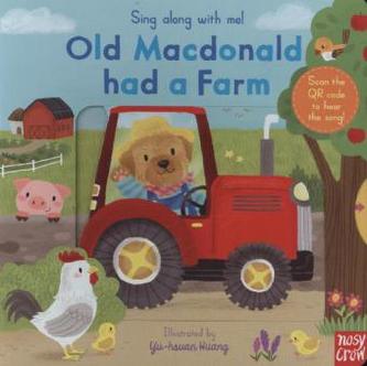 Old Macdonald Had A Farm