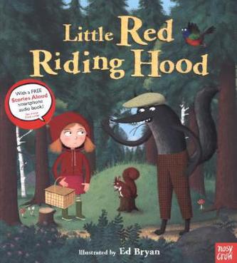 Little Red Riding Hood