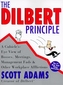 The Dilbert Principle. Das Dilbert Prinzip, englische Ausgabe