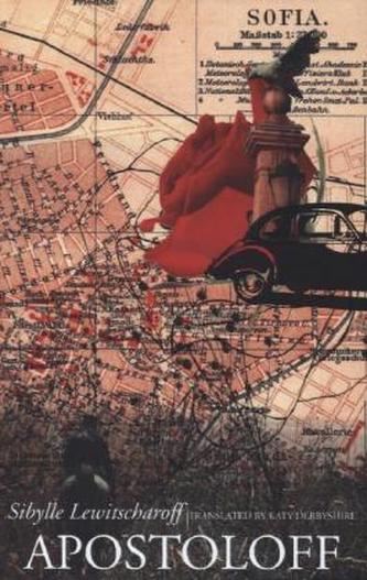 Apostoloff, English edition
