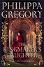 The Kingmaker's Daughter. Dornenschwestern, englische Ausgabe