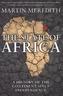 The State of Africa