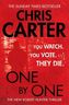 One by One. Der Totschläger, englische Ausgabe