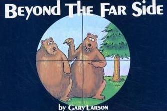 Beyond the Far Side