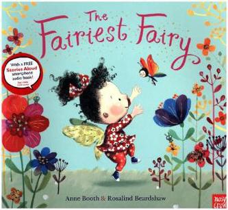 The Fairiest Fairy